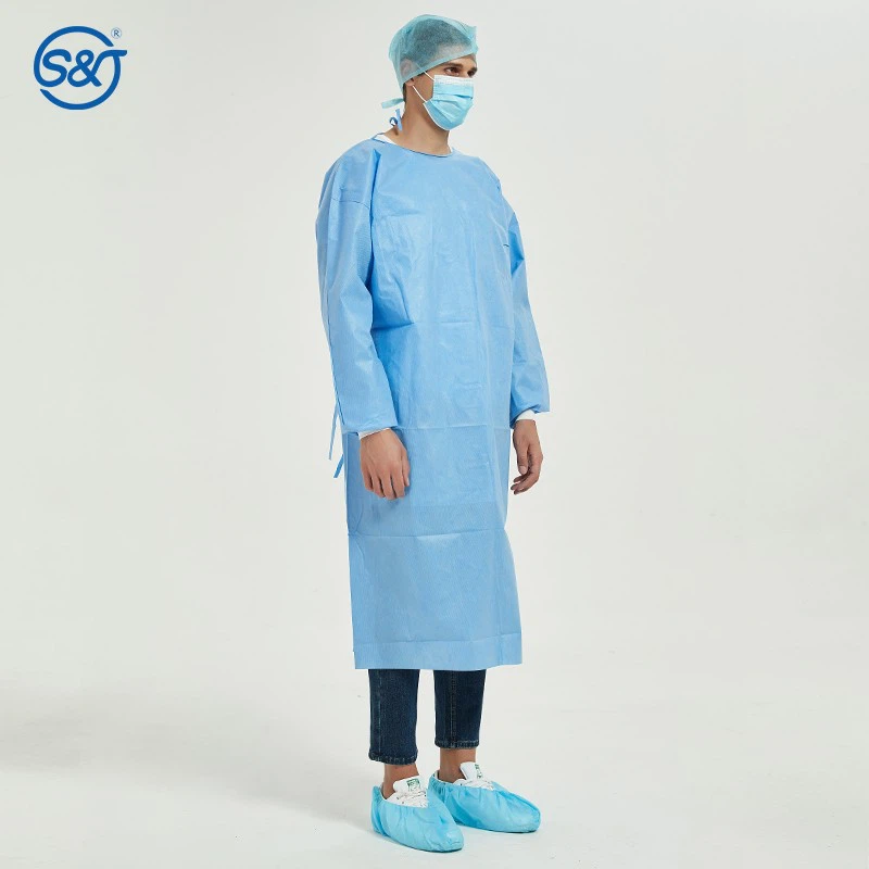 Disposable Surgery Gowns